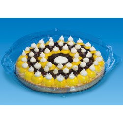 240 Bte Tarte D:23 H: 5 Cm