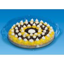 240 Bte Tarte D:23 H: 5 Cm