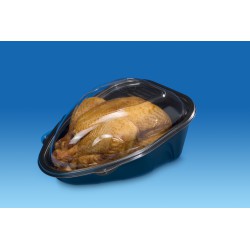 130 Coques+Fond Poulet Entier