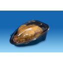 130 Coques+Fond Poulet Entier