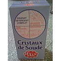 Cristaux De Soude 1Kg Paquet