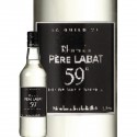 Pere Labat Rhum Blanc 59 Degre 100 Cl