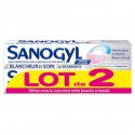 L2X75 Sanogyl Sys.Blanch.
