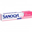 Tube 75Ml Dentifrice Soin Gencive Sanogyl