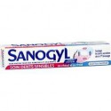 Sanogyl Dentifrice Sensibilite&Fraicheur Tube75Ml