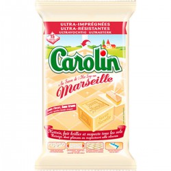 Carolin Serpiller. Jetab.Ultra Impregneex15 Savon Marseille