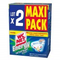 L2X6Sachets Poudre Wc Net