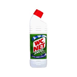 Flacon 750Ml Gel Javel Wc Net