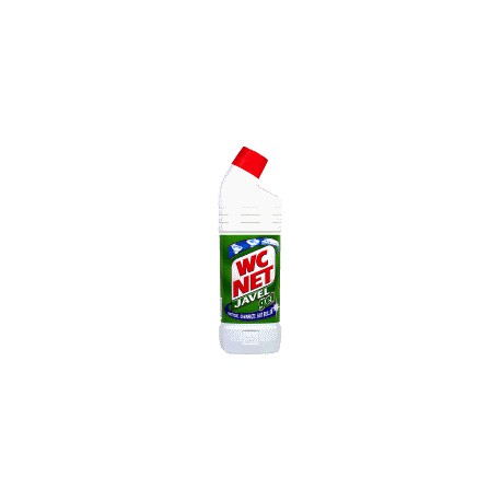 Flacon 750Ml Gel Javel Wc Net