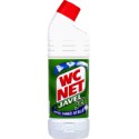 Flacon 750Ml Gel Javel Wc Net