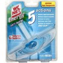 Wc Net Bloc Energy Pur.Freshx1