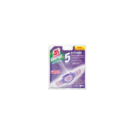Wc Net Energy Bloc Lavender Fresh