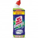 Flacon 750Ml Gel Detartrant Energy Wc Net