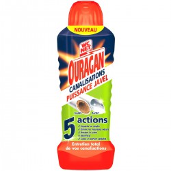 Wc Net Canal Javel 700Ml