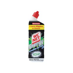 750Ml Gel Nrj Hygi Acti Wc Net