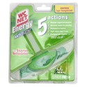 Wc Net Bloc Energy Citron X1