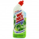 Wcnet Gel H.Ess Citron 750Ml