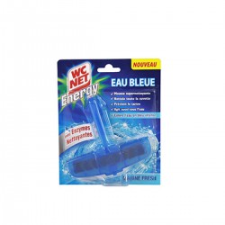 Wc Net Bloc Ener Eau Bleu 40G