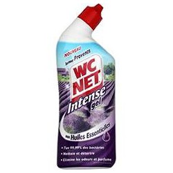 Wc Net Gel H.Ess Provenc 750Ml