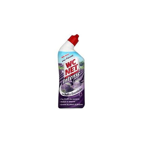 Wc Net Gel H.Ess Provenc 750Ml