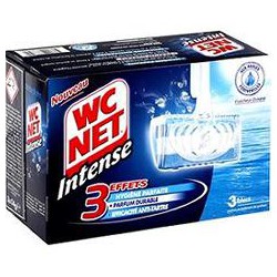 3 Bloc Wc Huiles Essentielles Tripanache Wc Net