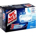 3 Bloc Wc Huiles Essentielles Tripanache Wc Net