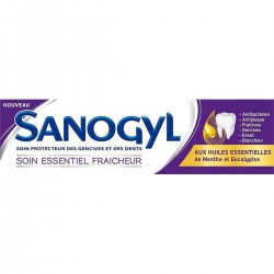 Sanogyl Essent. Fraich Tb 75Ml