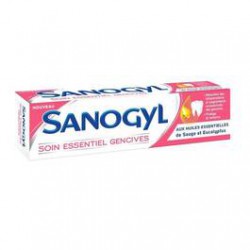Sanogyl Soin Ess Gencive Tb75M