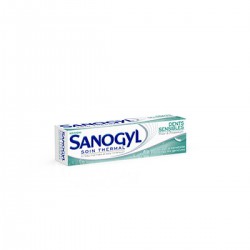 Sanogyl Soin Ther.Dent Sens.75