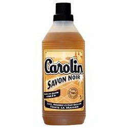 1L Savon Noir Carolin