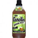 1L Savon Noir Amande Carolin