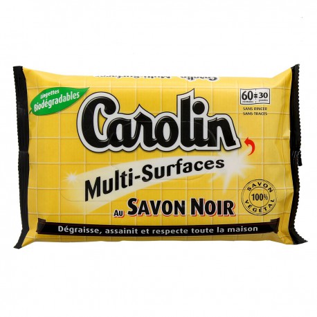 Carolin Lingette Svon Noir X30