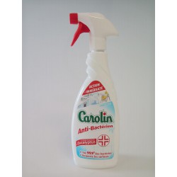 Carolin PiSaint Antibact 650Ml