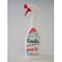 Carolin PiSaint Antibact 650Ml