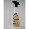 Pistolet 650Ml Savon Noir Carolin