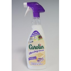 Carolin PiSaint Sdm Provenc 650Ml