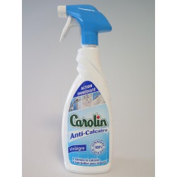 Pistolet 650Ml Anticalcaire Carolin