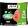 130G 4 Tranches Saumon Fume Bio Labeyrie