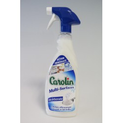 Pistolet 650Ml Bicarbonate Carolin