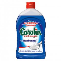 500Ml Carolin Mu Bicarbonate