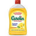 500Ml Carolin Mu Citron