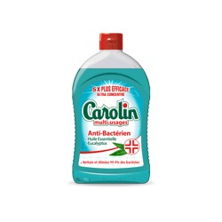 500Ml Carolin Mu Anti Bacteri.