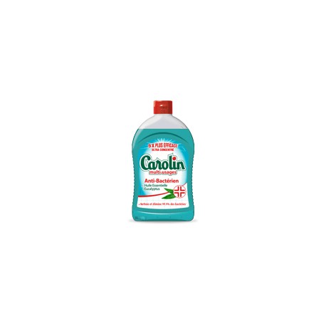 500Ml Carolin Mu Anti Bacteri.