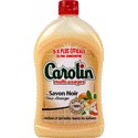 Carolin Gel Mu Sav Noir 500Ml