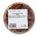 Fe Pate Tete Persille Bol 350G