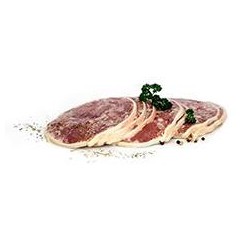 400G Tete Roulee 8Tr J.Brient