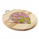 Fe Joue Porc Cornichons 1T160G