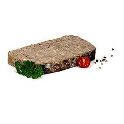 400G Pate De Campagne J.Brient