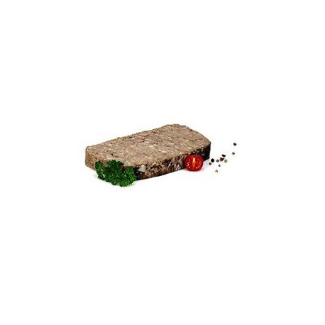 400G Pate De Campagne J.Brient
