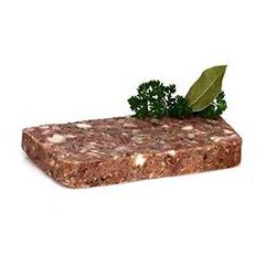 400G Pate De Tete Persille J.B